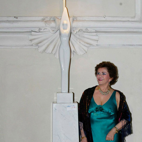 Vers le ciel, scultura, titti, titti venturini, eventi, acquisto, vendita, Parma, Parigi, Sardegna, www.versleciel.com